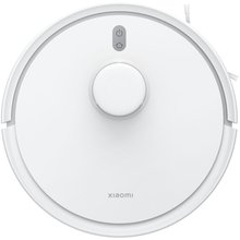 Робот-пылесос Xiaomi Robot Vacuum S20 White, Цвет: Белый - GOODMi