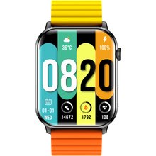 Часы Kieslect Ks Black - GOODMi