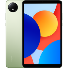 Планшет Redmi Pad SE 8.7 4G 6/128Gb Green, Оперативная память: 6 Гб, Цвет: Green / Зеленый, Встроенная память: 128 Гб - GOODMi
