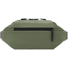 Сумка на пояс Xiaomi Sports Chest Bag (M1100214) Green, Цвет: Зеленый - GOODMi