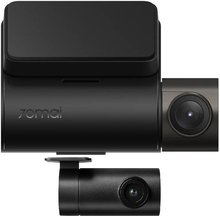 Видеорегистратор 70Mai Dash Cam A200 Set (A200-1) Black - GOODMi