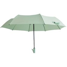 Зонт Konggu Empty Valley Automatic Umbrella Green - GOODMi