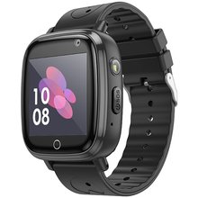 Часы HOCO Y100 Black, Цвет, заявленный производителем: Black - GOODMi