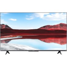 Телевизор Xiaomi TV A Pro 43 2025 QLED 4K UHD черный (L43MA-SRU), Диагональ экрана: 109 см - GOODMi