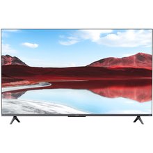 Телевизор Xiaomi TV A Pro 55 2025 QLED 4K UHD (L55MA-SRU), Диагональ экрана: 140 см - GOODMi
