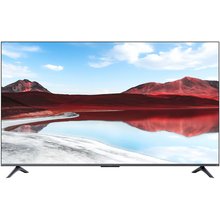 Телевизор Xiaomi TV A Pro 75 2025 QLED 4K UHD черный (L75MA-SRU), Диагональ экрана: 190 см - GOODMi