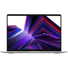 Ноутбук RedmiBook 14" 2024 (i5 13420H, 2240x1400, 16Gb, 1024Gb) Silver (JYU4620CN) - GOODMi