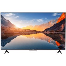 Телевизор Xiaomi TV A 55" 2025 4K UHD серый (L55MA-ARU), Диагональ экрана: 140 см - GOODMi