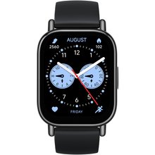 Часы Redmi Watch 5 Lite Black (BHR8789GL), Цвет, заявленный производителем: Black - GOODMi