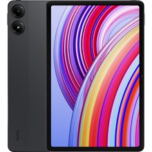 Планшет Redmi Pad Pro 5G 6/128Gb Gray, Оперативная память: 6 Гб, Цвет: Grey / Серый, Встроенная память: 128 Гб - GOODMi