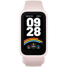 Фитнес-браслет Xiaomi Smart Band 9 Active Pink, Цвет, заявленный производителем: Pink - GOODMi