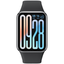 Фитнес-браслет Xiaomi Smart Band 9 Pro Obsidian Black, Цвет, заявленный производителем: Black - GOODMi