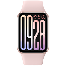 Фитнес-браслет Xiaomi Smart Band 9 Pro Rose Gold, Цвет, заявленный производителем: Pink - GOODMi