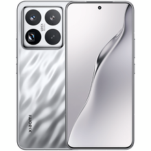 Смартфон Xiaomi 15 Pro 16/512GB Silver - GOODMi