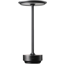Настольная лампа Yunguli & Home Ambient Lamp Black - GOODMi