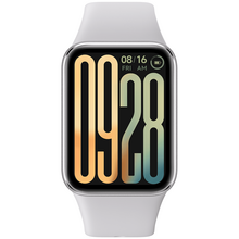 Фитнес-браслет Xiaomi Smart Band 9 Pro Silver, Цвет, заявленный производителем: Silver - GOODMi
