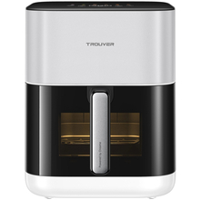 Аэрогриль Dreame Trouver FD10 Pro White, Цвет: Белый - GOODMi