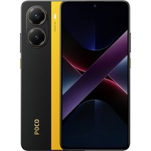 Смартфон POCO X7 Pro 12/512Gb Yellow, Оперативная память: 12 Гб, Цвет: Yellow / Желтый, Встроенная память: 512 Гб - GOODMi