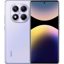 Смартфон Redmi Note 14 Pro 4G 8/256Gb Purple, Оперативная память: 8 Гб, Цвет: Purple / Фиолетовый, Встроенная память: 256 Гб - GOODMi