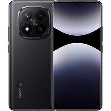 Смартфон Redmi Note 14 Pro Plus 5G 12/512Gb Black, Оперативная память: 12 Гб, Цвет: Black / Черный, Встроенная память: 512 Гб - GOODMi