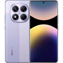 Смартфон Redmi Note 14 Pro 5G 8/256Gb Purple, Оперативная память: 8 Гб, Цвет: Purple / Фиолетовый, Встроенная память: 256 Гб - GOODMi