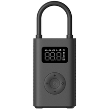 Умный насос Mijia Electric Pump 2 (MJCQB06QW) - GOODMi