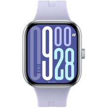 Часы Redmi Watch 5 Purple, Цвет, заявленный производителем: Purple - GOODMi