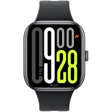 Часы Redmi Watch 5 Black, Цвет, заявленный производителем: Black - GOODMi