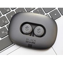 Уценка Беспроводные наушники BlackShark OWS Open Headset (BS-T17) (57853/00022605) - GOODMi
