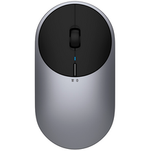 Беспроводная мышь Xiaomi Mi Mouse 2 (BXSBMW02) Black, Цвет: Черный - GOODMi