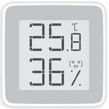 Датчик температуры и влажности Miaomiaoce Digital MHO-C201 - GOODMi