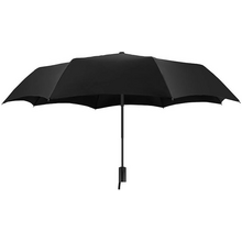 Зонт KongGu Auto Folding Umbrella WD1 Black - GOODMi