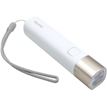 Фонарик Solove X3S White, Цвет: Белый - GOODMi