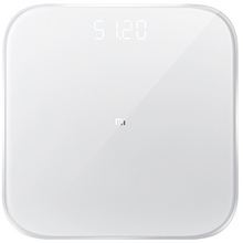 Умные весы Xiaomi Mi Smart Scale 2 (XMTZC04HM) - GOODMi