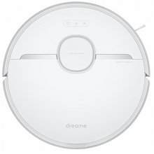 Робот-пылесос Dreame D9 White - GOODMi
