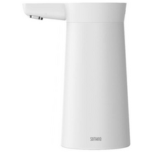 Помпа для воды Автоматическая Sothing Water Pump Wireless (DSHJ-S-2004) White, Цвет: Белый - GOODMi