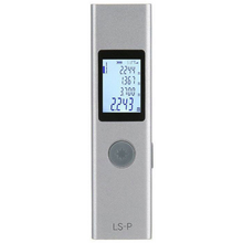 Лазерный дальномер Duka LS-P Laser Range Finder (40м) - GOODMi