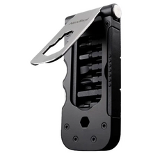 Мультитул для велосипеда Nextool Multifunctional Bicycle Tool Black (KT5557) - GOODMi