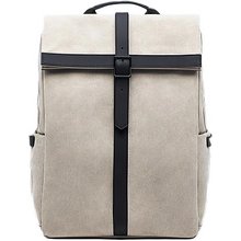 Рюкзак 90 Points Grinder Oxford Casual Backpack White, Цвет: Белый - GOODMi