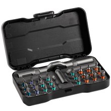 Набор инструментов DUKA RS1 Screwdriver Set Black - GOODMi