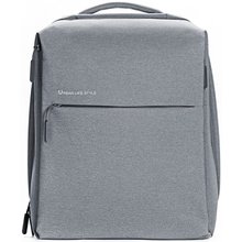 Рюкзак Xiaomi Urban life style Gray, Цвет: Серый - GOODMi