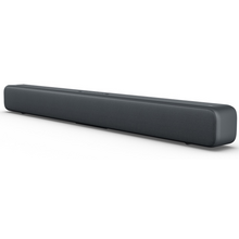 Саундбар Xiaomi Mi TV Soundbar Black - GOODMi