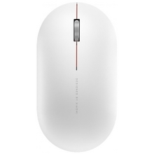 Беспроводная мышь Xiaomi Mi Wireless Mouse 2 White (XMWS002TM), Цвет: Белый - GOODMi