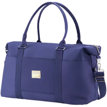 Многофункциональная дорожная сумка 90 Points Travel Bag (90BSPNT21127U) Blue - GOODMi