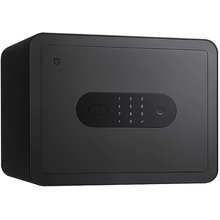 Умный электронный сейф Mijia Smart Safe Box (BGX-5/X1-3001) Black - GOODMi
