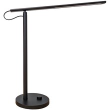 Настольная лампа Xiaomi Smart LED Desk Lamp 1S (MJTD01SYL) Black CN - GOODMi