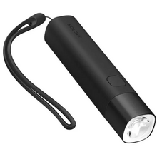 Фонарик Solove X3S Black, Цвет: Черный - GOODMi