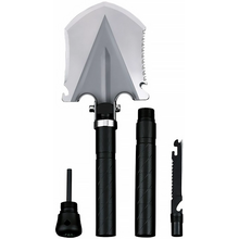 Тактическая лопата NexTool Shovel Small (KT520002) - GOODMi