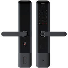 Умный дверной замок Xiaomi Smart Door Lock E (XMZNMS04LM) - GOODMi