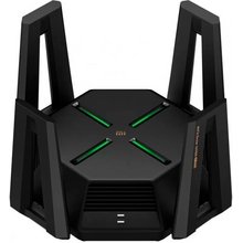 Роутер Xiaomi Mi AloT Router AX9000 Black (CN) - GOODMi